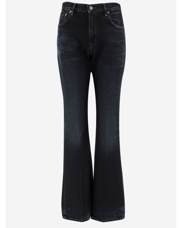 [HAIKURE] Jeans FW26 HEW03338DF106L0941