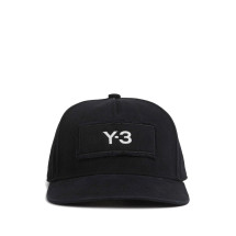 [Y-3] Cap FW26 KE0075