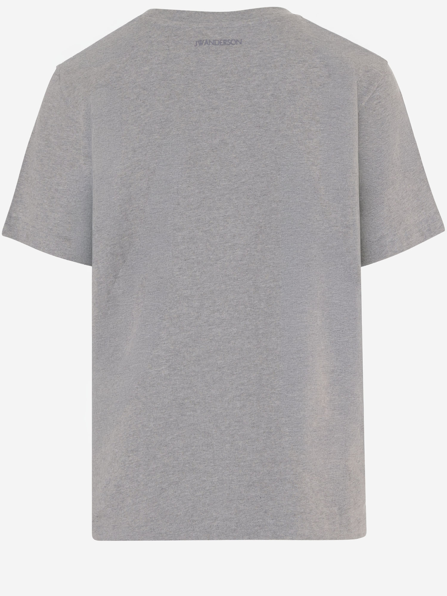 [JW ANDERSON] T-shirts Short Sleeve FW26 JT0349PG2005945