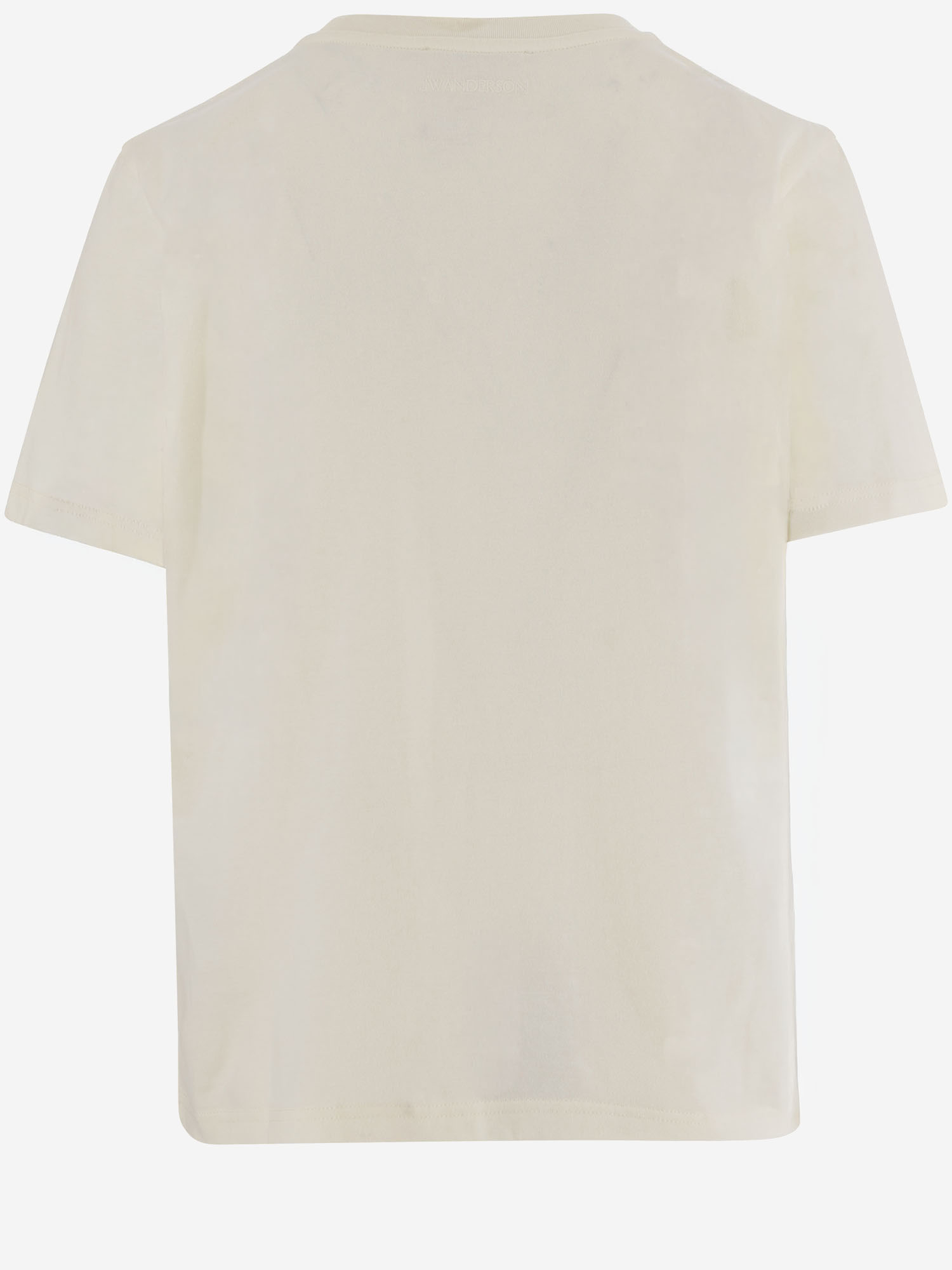 [JW ANDERSON] T-shirts Short Sleeve FW26 JT0349PG2005241