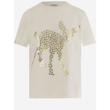 [JW ANDERSON] T-shirts Short Sleeve FW26 JT0349PG2005241