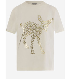 [JW ANDERSON] T-shirts Short Sleeve FW26 JT0349PG2005241