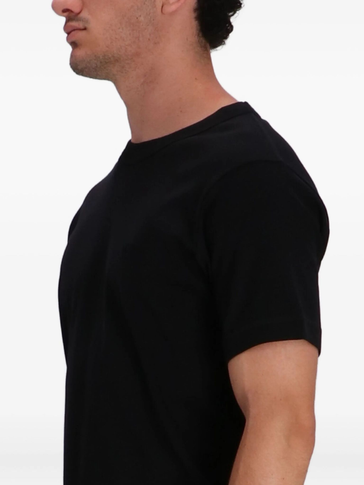[Y-3] T-shirts Short Sleeve FW26 JV6747