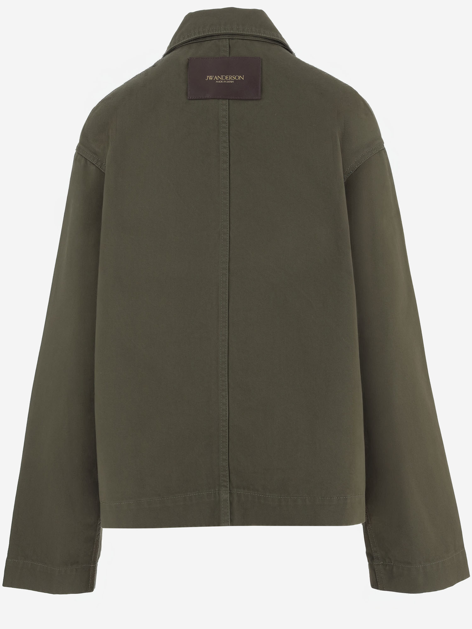 [JW ANDERSON] Jacket FW26 JK0459PG1933276