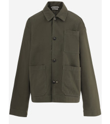 [JW ANDERSON] Jacket FW26 JK0459PG1933276