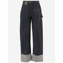 [JW ANDERSON] Jeans FW26 DT0132PG1930870