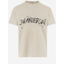 [JW ANDERSON] T-shirts Short Sleeve FW26 JT0307PG1936241