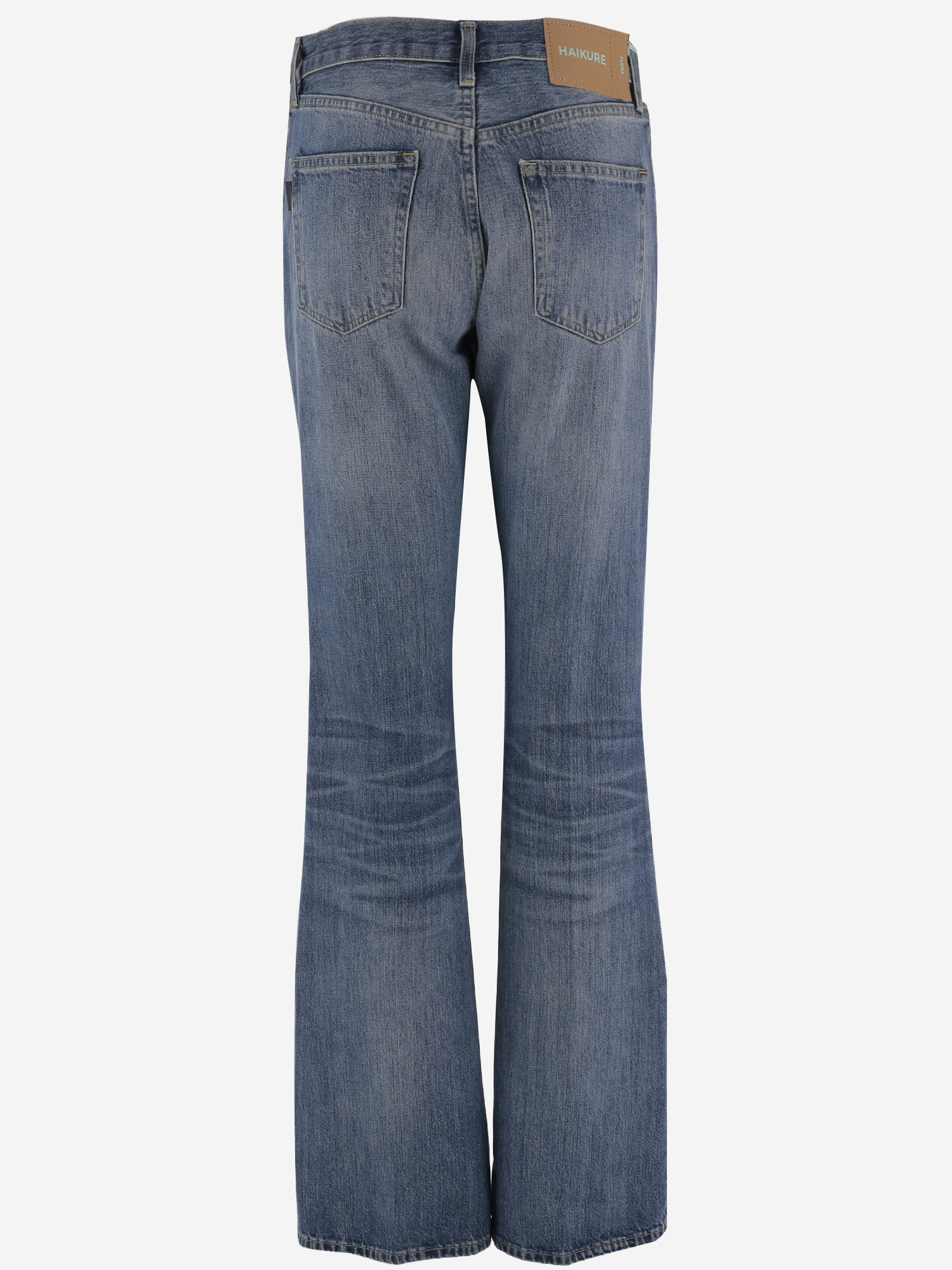 [HAIKURE] Jeans FW26 HEW03338DF207L0950