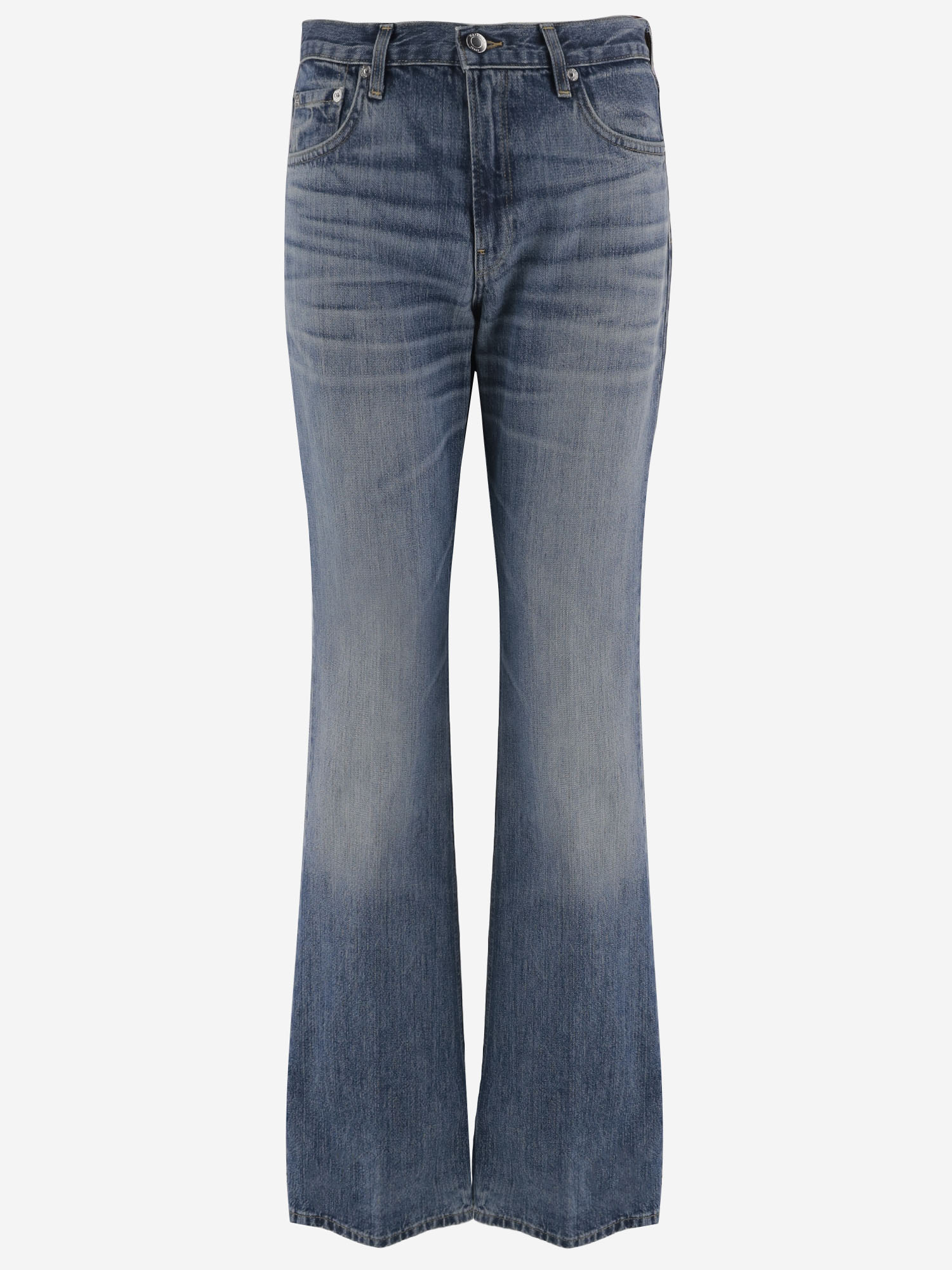 [HAIKURE] Jeans FW26 HEW03338DF207L0950