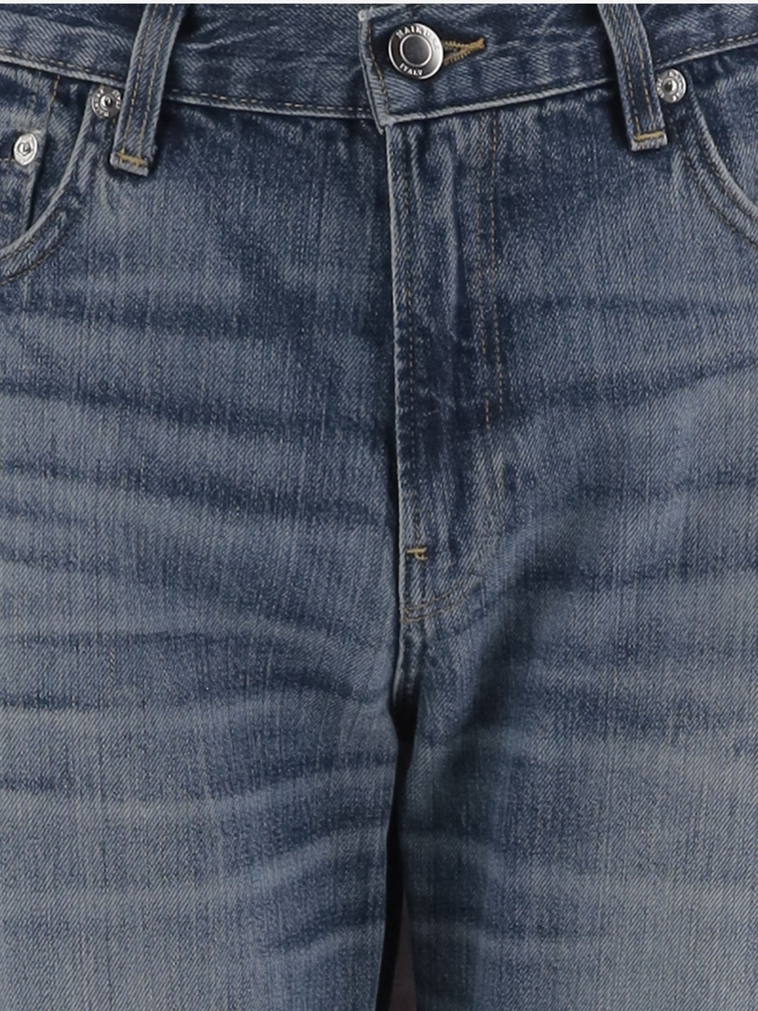 [HAIKURE] Jeans FW26 HEW03338DF207L0950