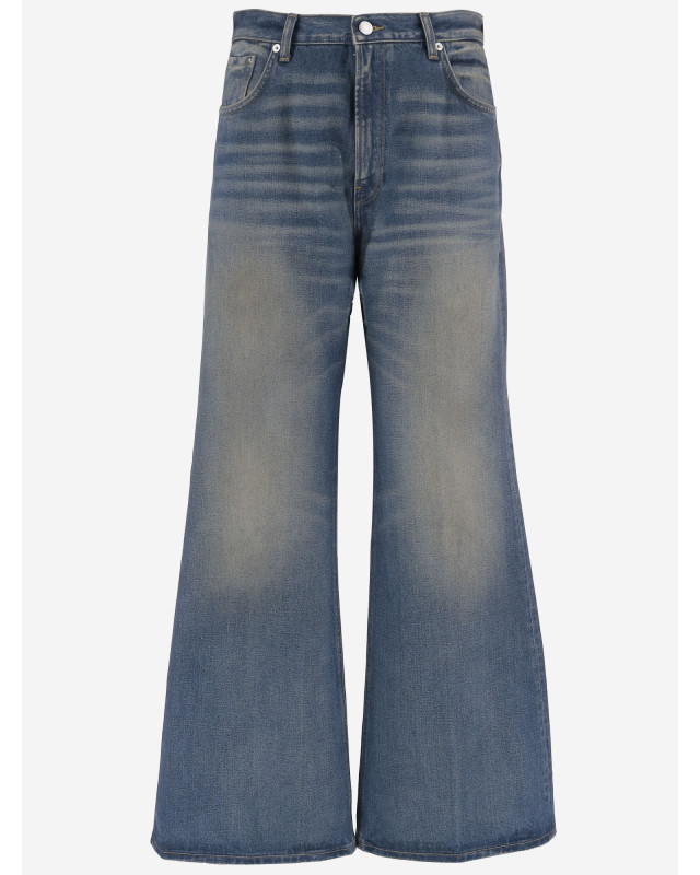 [HAIKURE] Jeans FW26 HEW03373DF206L0945