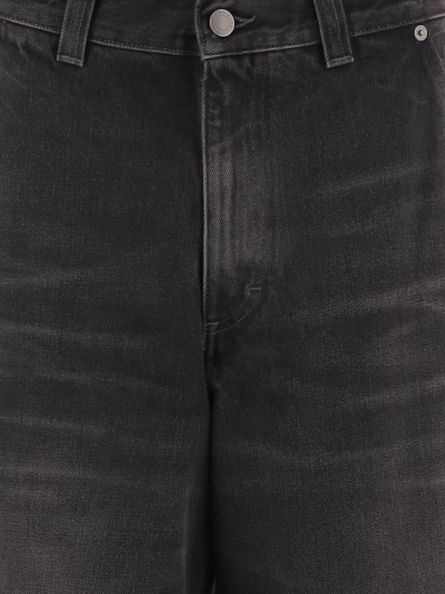 [HAIKURE] Jeans FW26 HEW03376DF119L0938