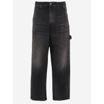 [HAIKURE] Jeans FW26 HEW03376DF119L0938