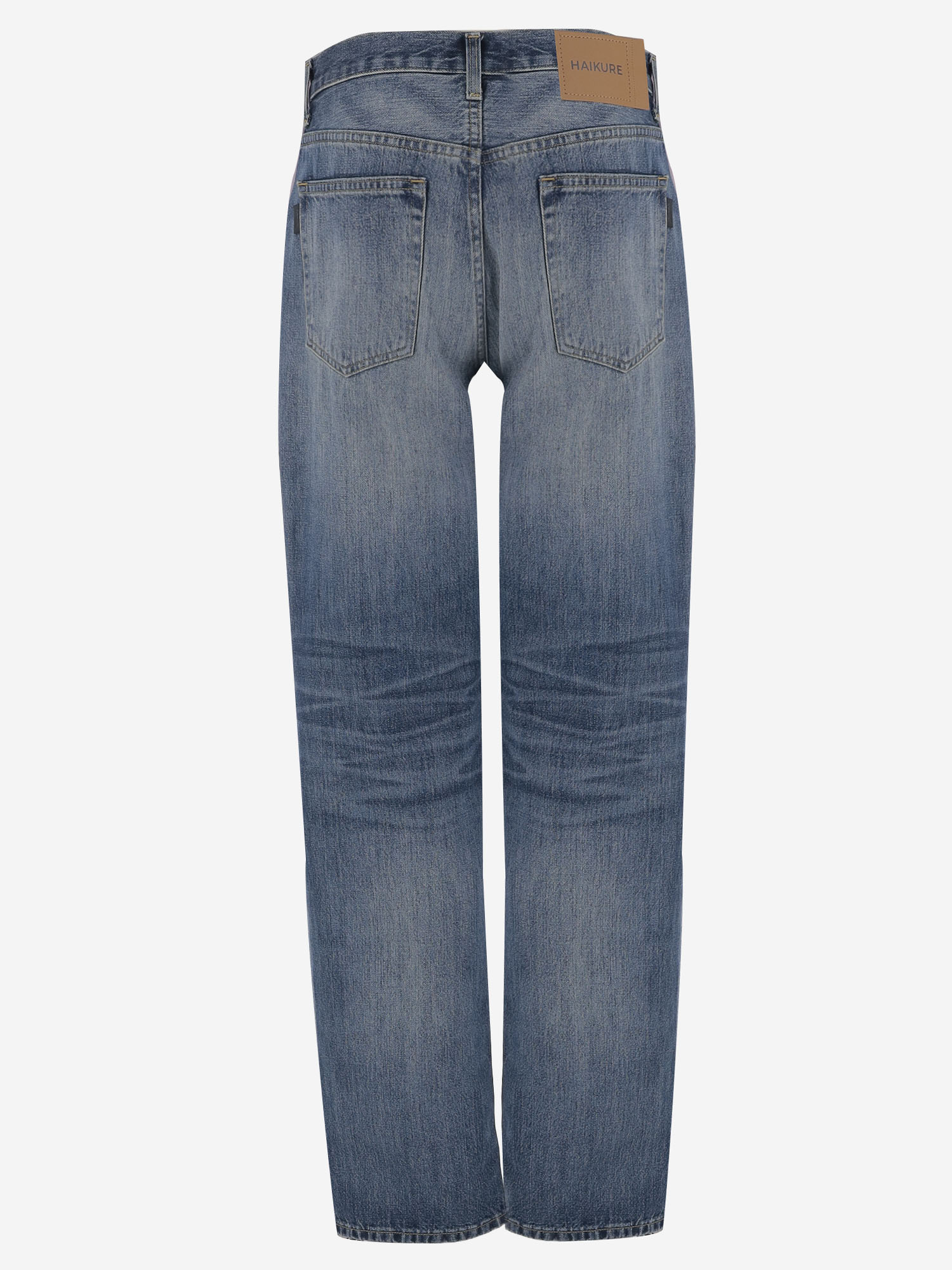 [HAIKURE] Jeans FW26 HEW03372DF207L0950