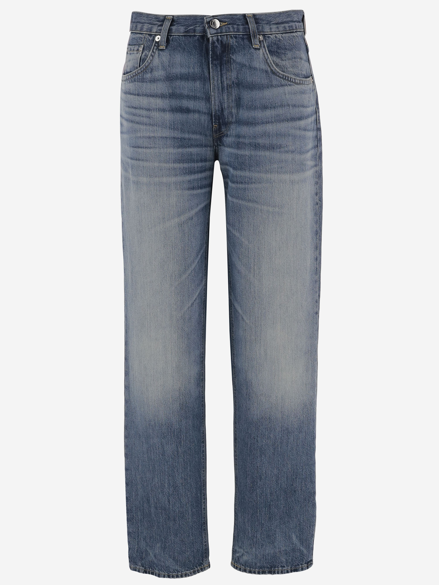 [HAIKURE] Jeans FW26 HEW03372DF207L0950