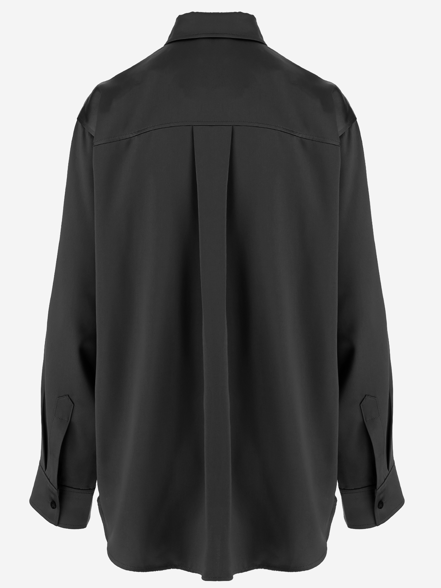 [By Malene Birger] Shirts Long Sleeve FW26 104195050