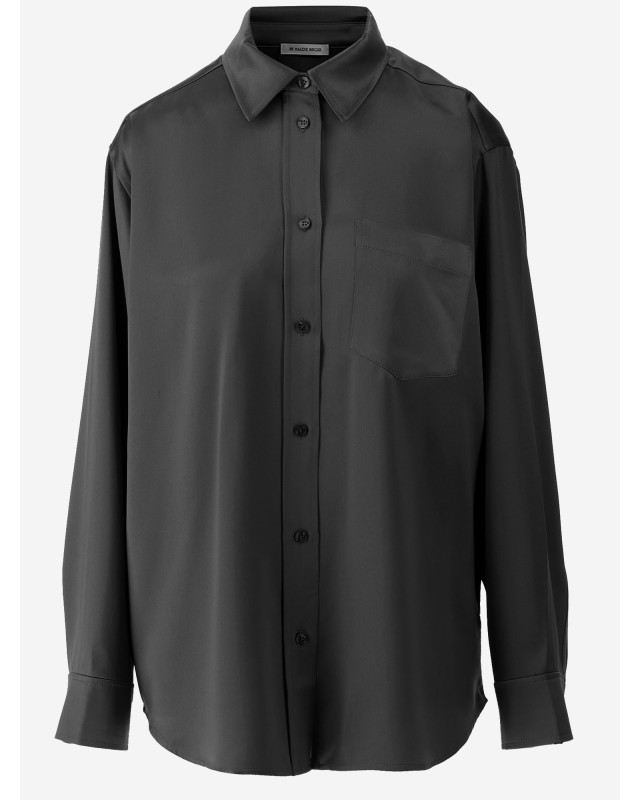 [By Malene Birger] Shirts Long Sleeve FW26 104195050