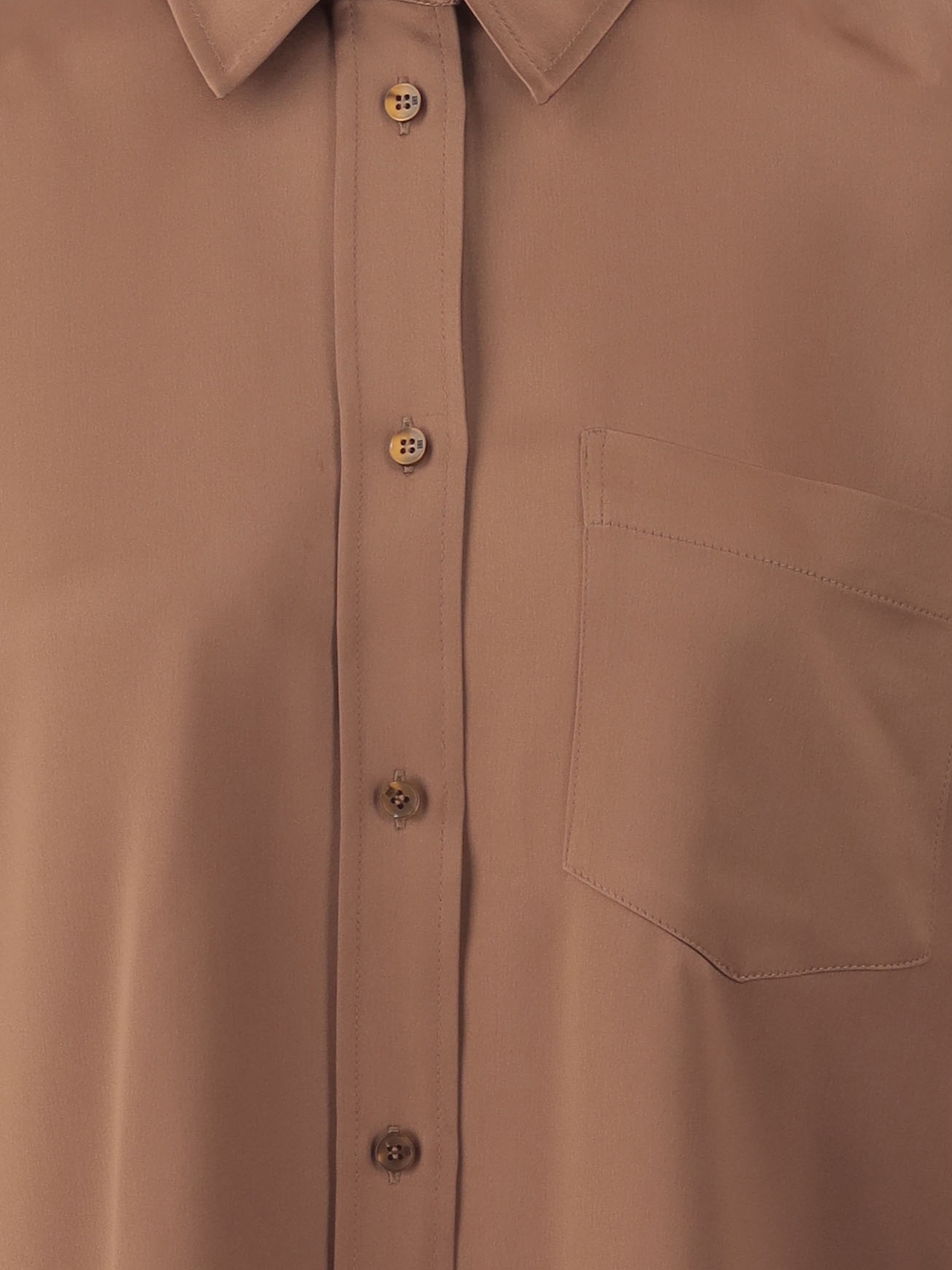[By Malene Birger] Shirts Long Sleeve FW26 1041951LB