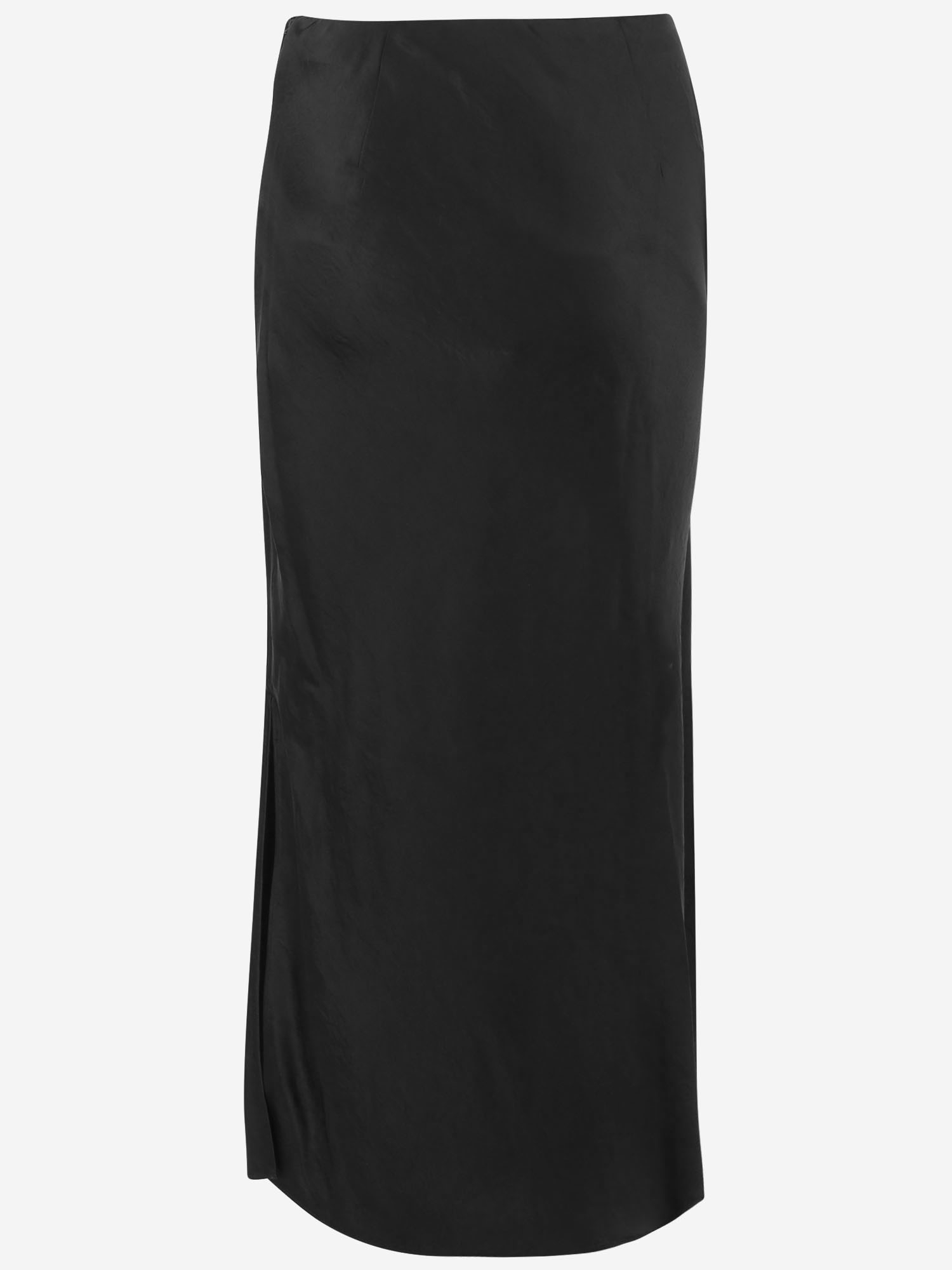 [VINCE] Long skirt FW26 V890230667001