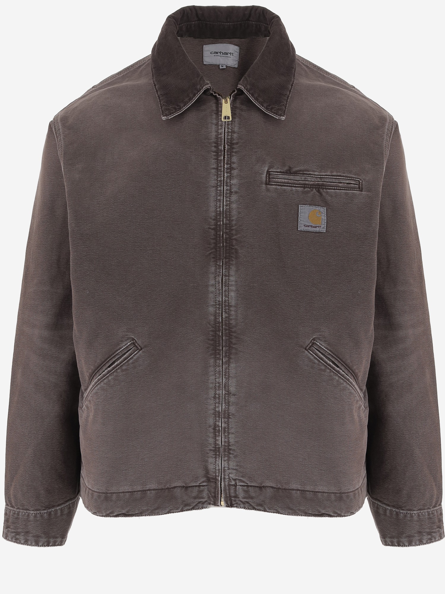 [CARHARTT WIP] Casual Jacket FW26 I0352803TW17