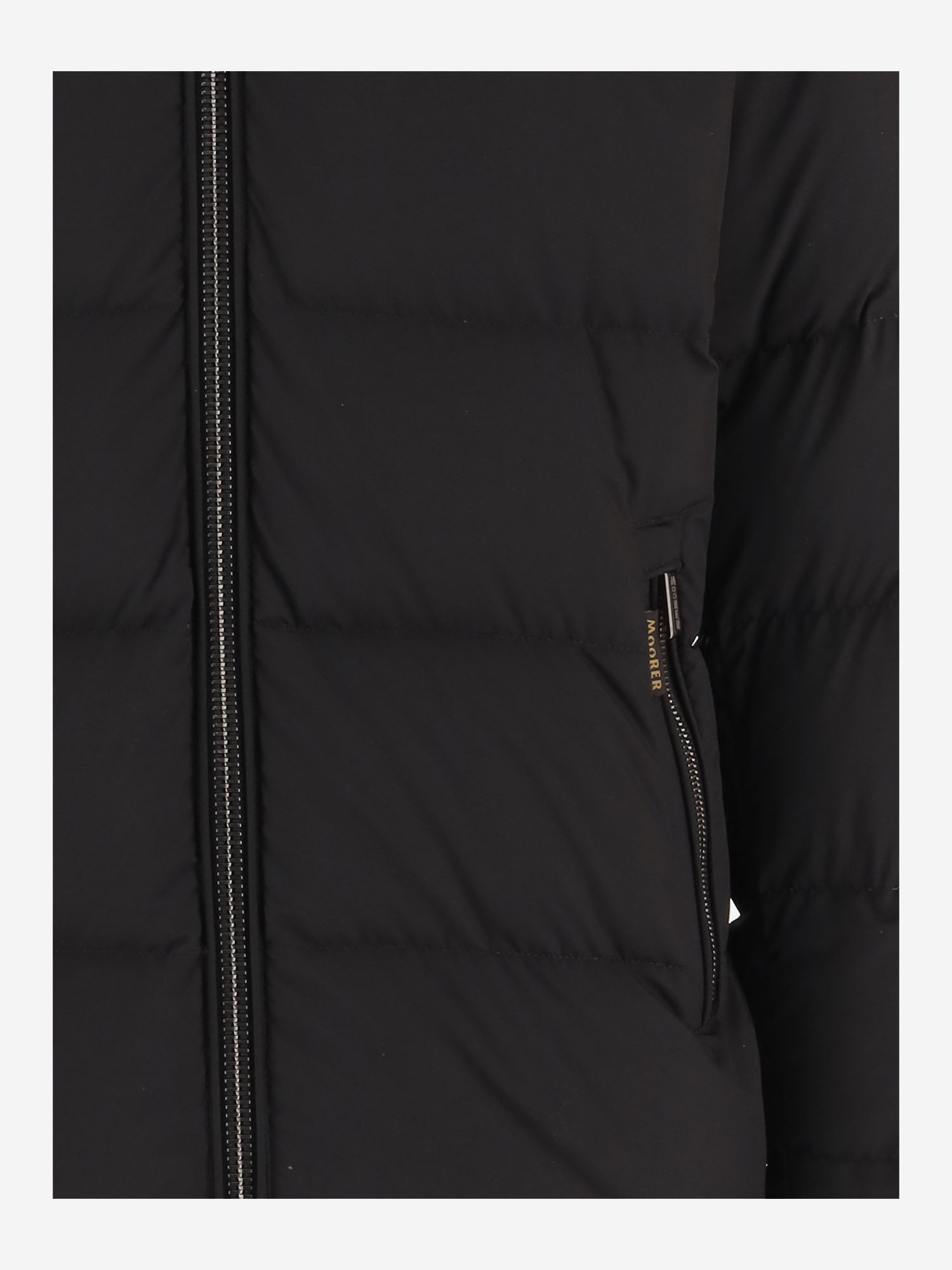 [Moorer] Down Jacket FW26 BRETTSKTNERO
