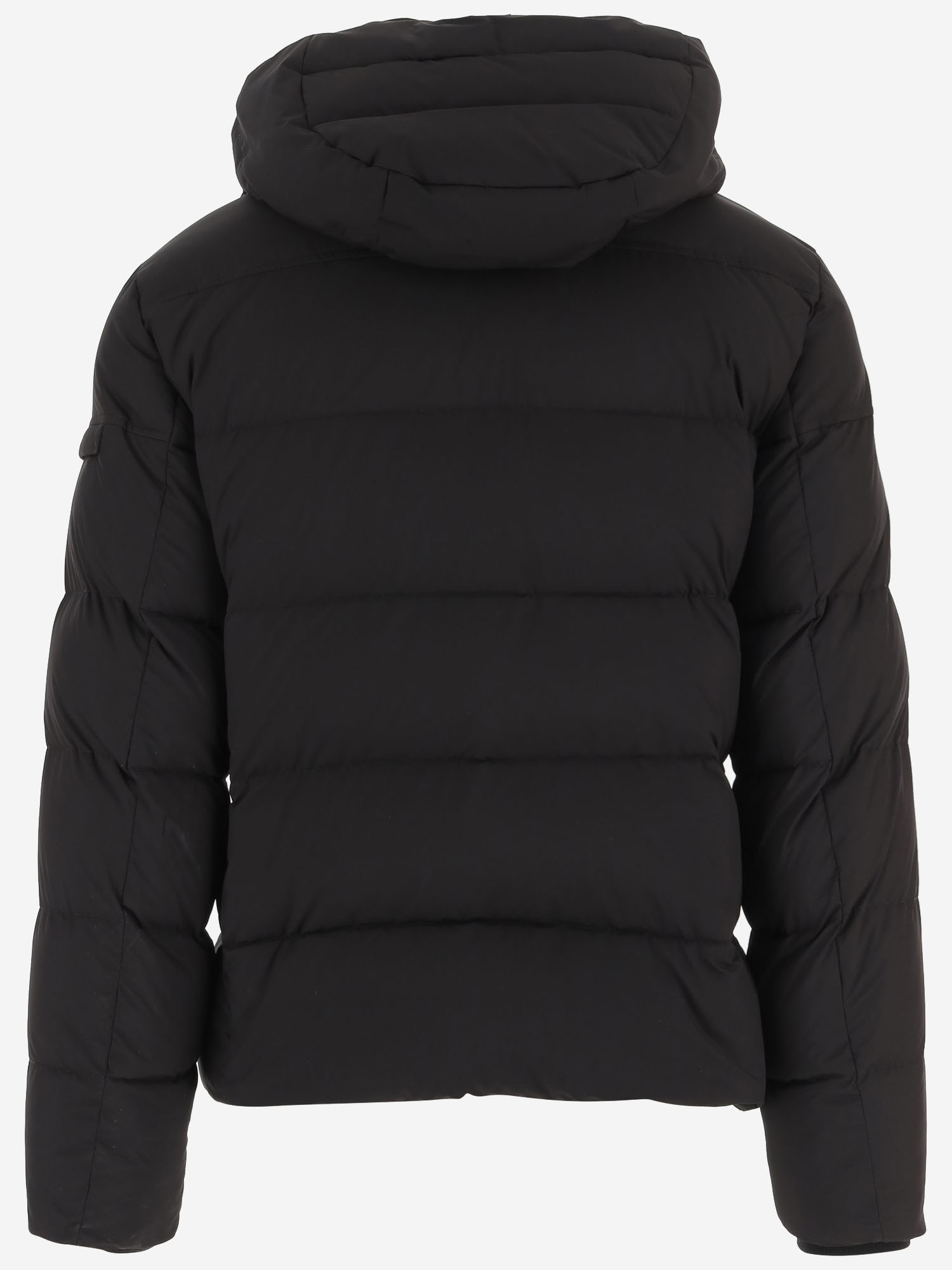 [Moorer] Down Jacket FW26 BRETTSKTNERO