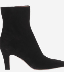 [Paris Texas] Ankle Boots FW26 PX1892XV003BLACK