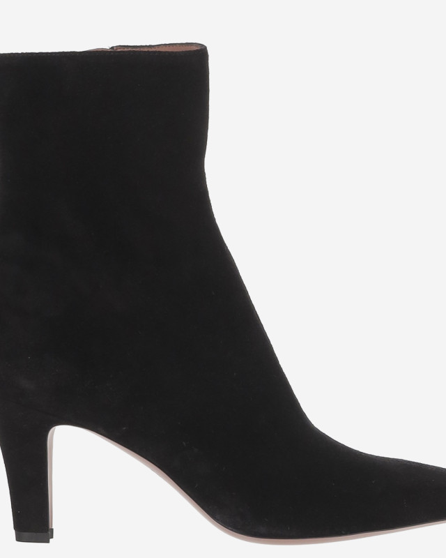 [Paris Texas] Ankle Boots FW26 PX1892XV003BLACK