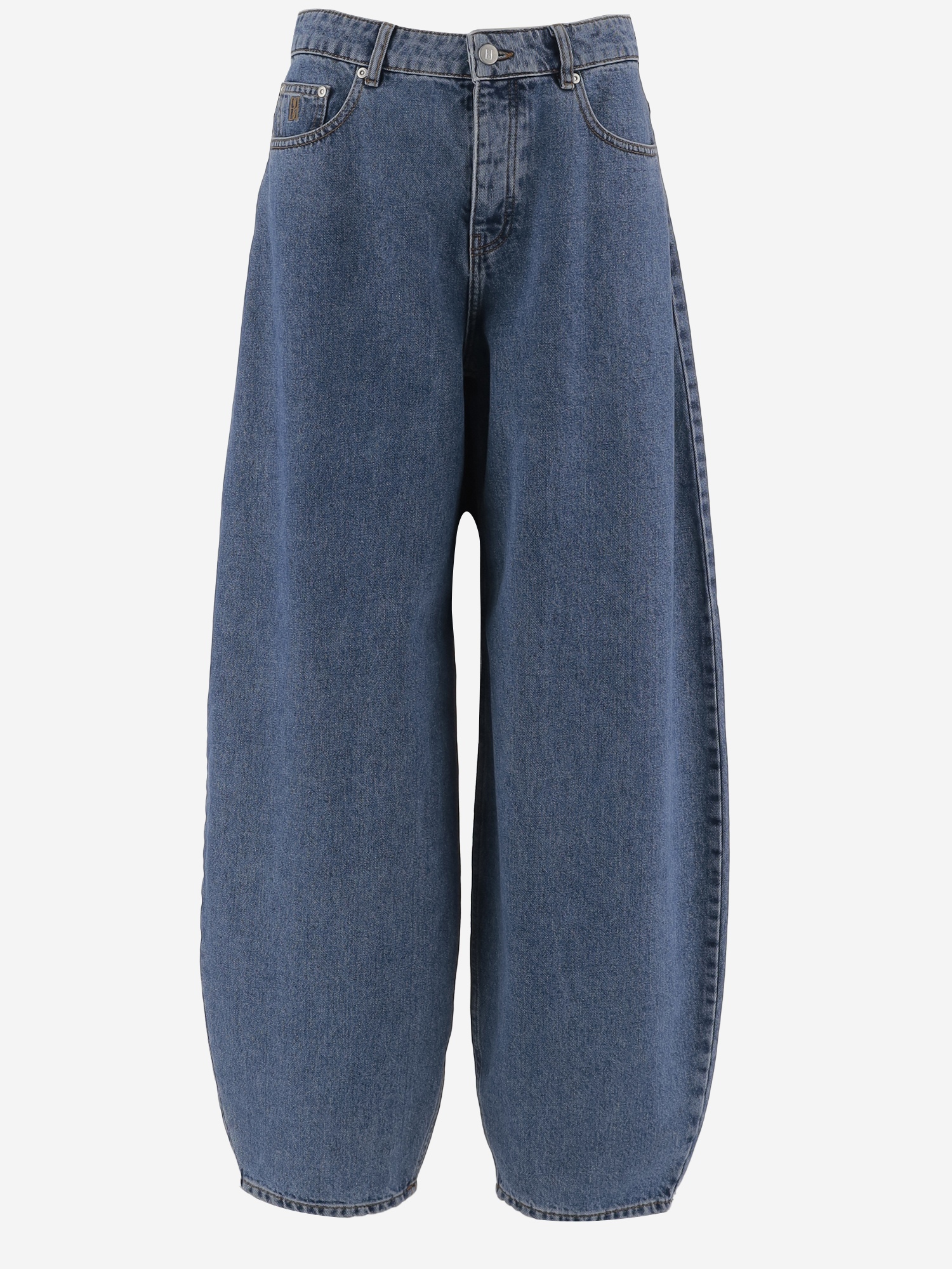 [By Malene Birger] Jeans FW26 10400926L
