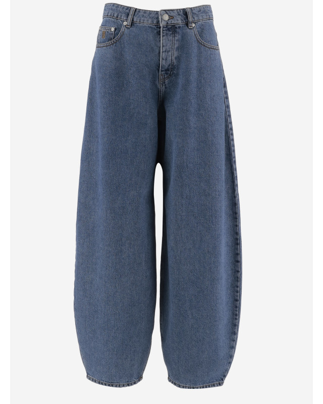 [By Malene Birger] Jeans FW26 10400926L