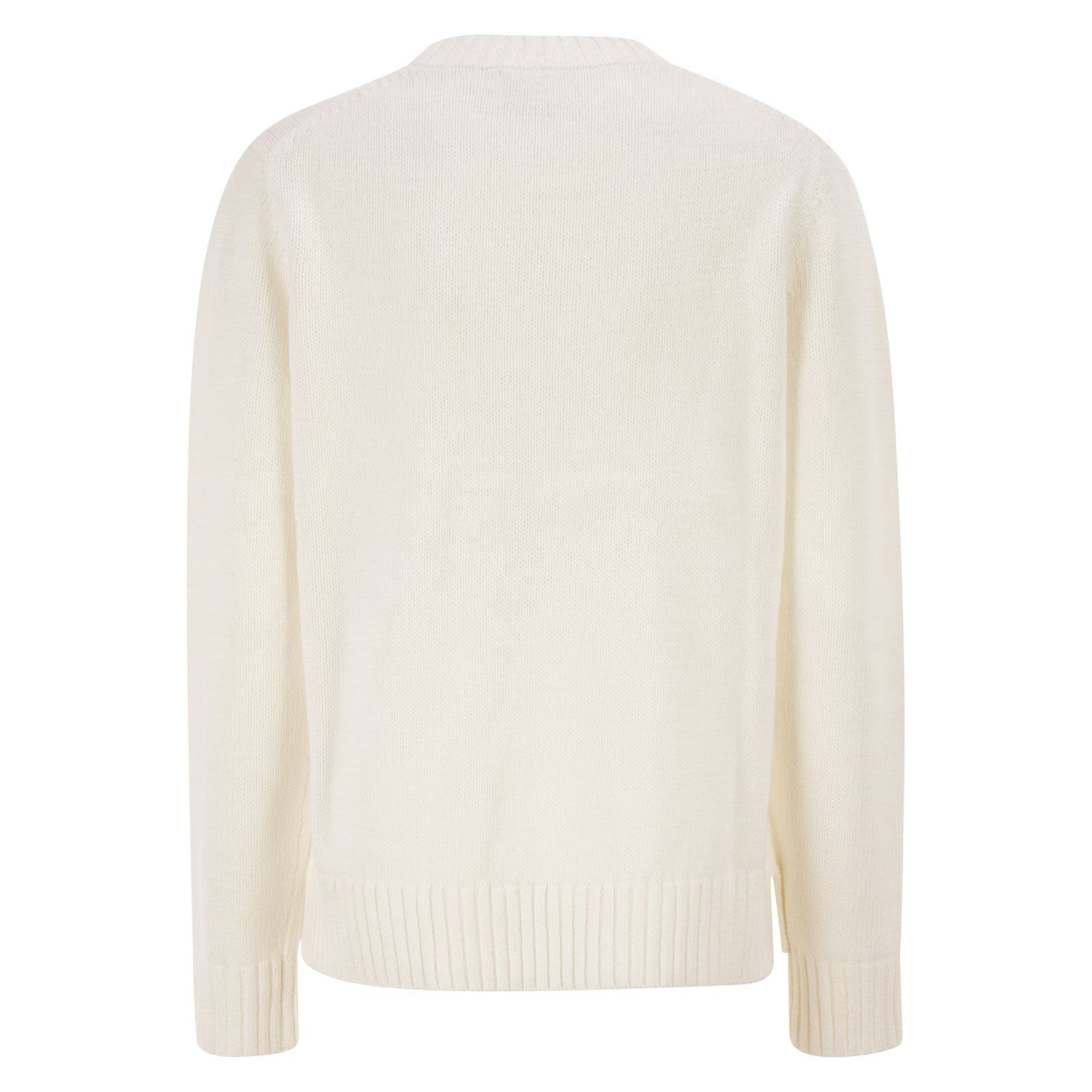 [Polo Ralph Lauren] Knitwear FW26 211978359 001