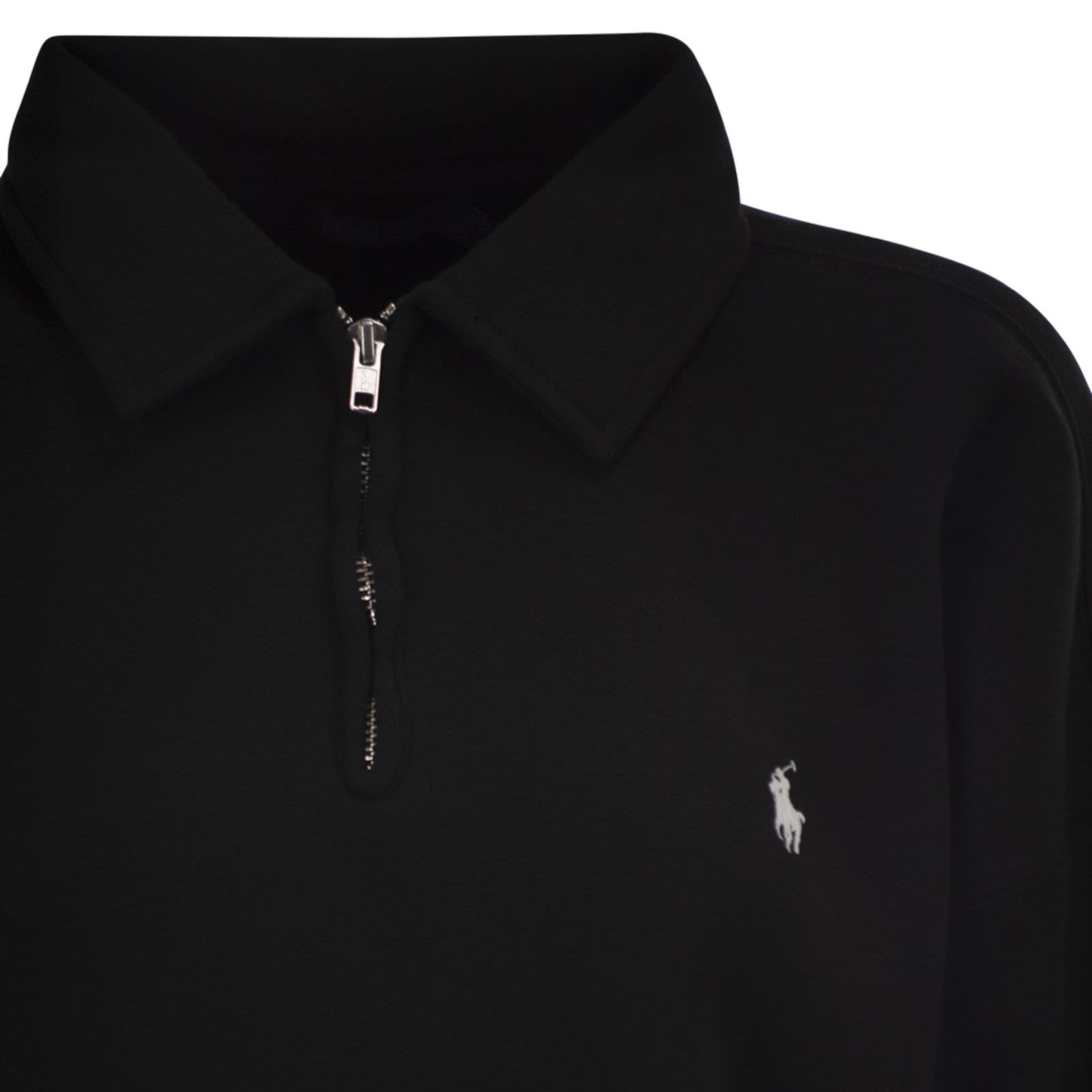 [Polo Ralph Lauren] Knitwear FW26 211B18685 001