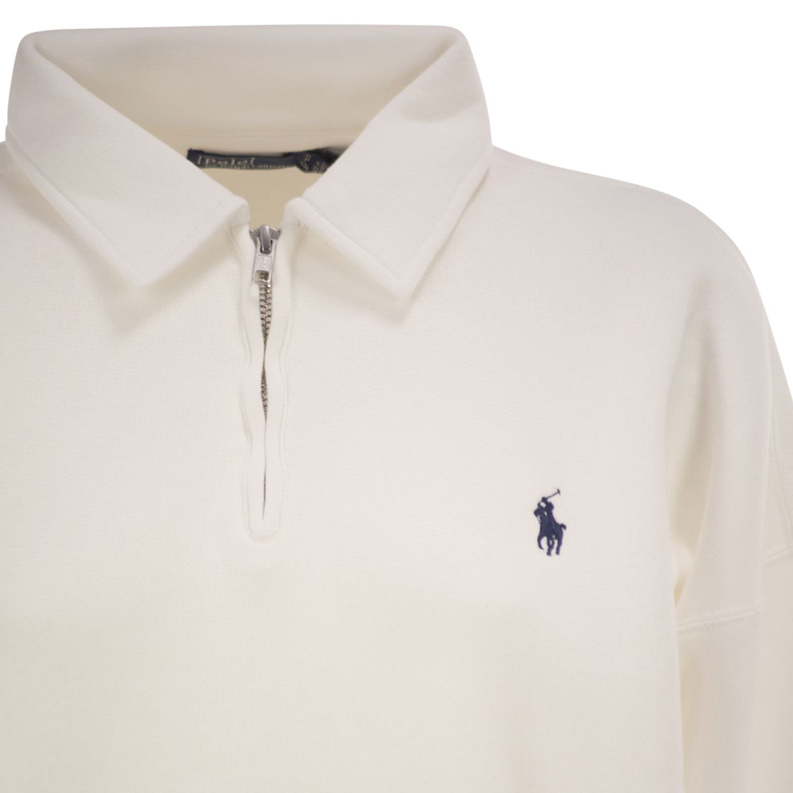 [Polo Ralph Lauren] Knitwear FW26 211B18685 006