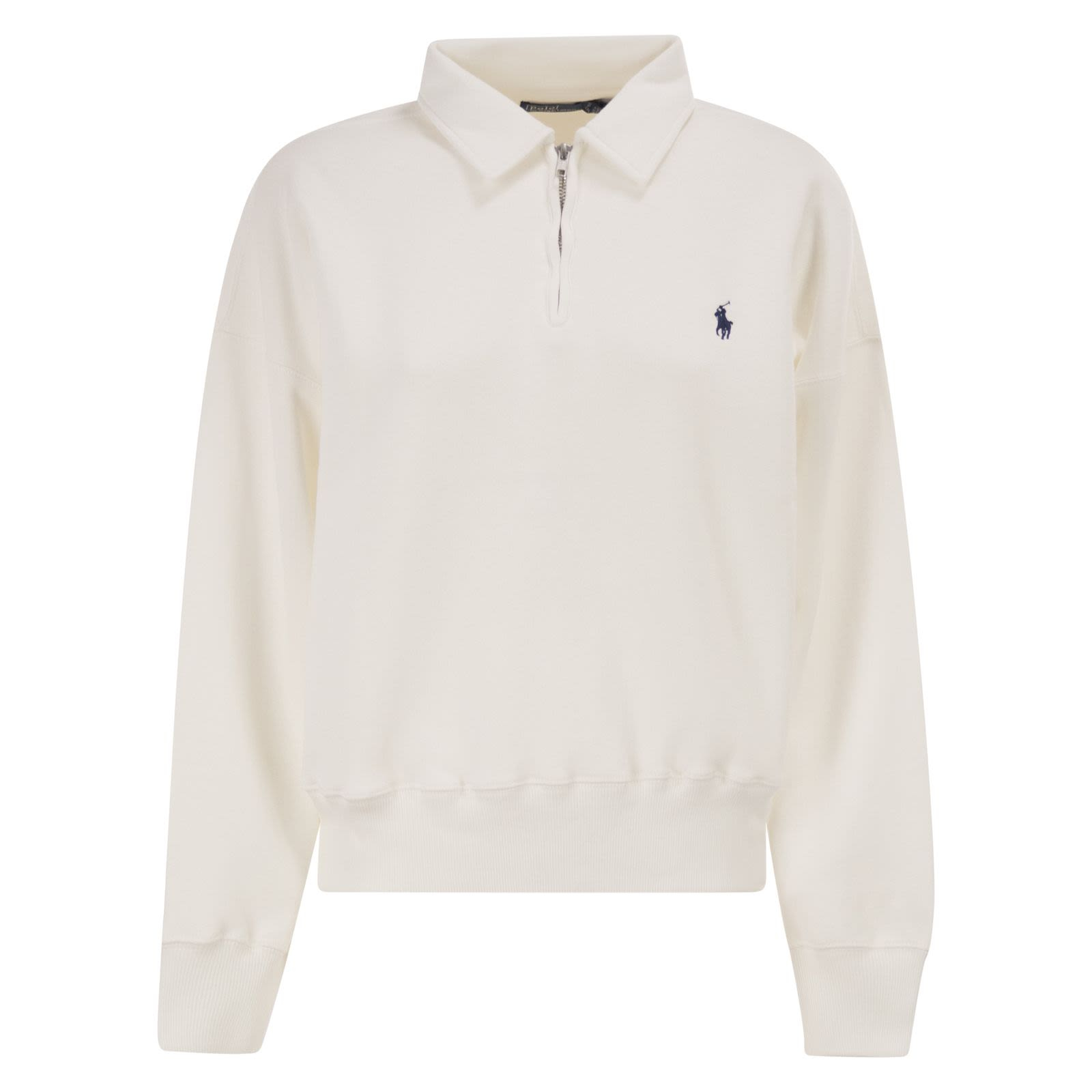 [Polo Ralph Lauren] Knitwear FW26 211B18685 006