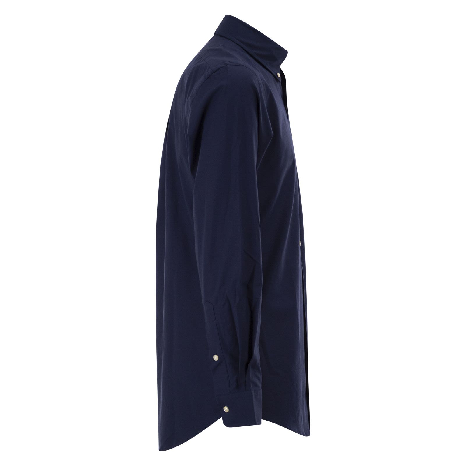 [Polo Ralph Lauren] Shirts Long Sleeve FW26 710928255 001