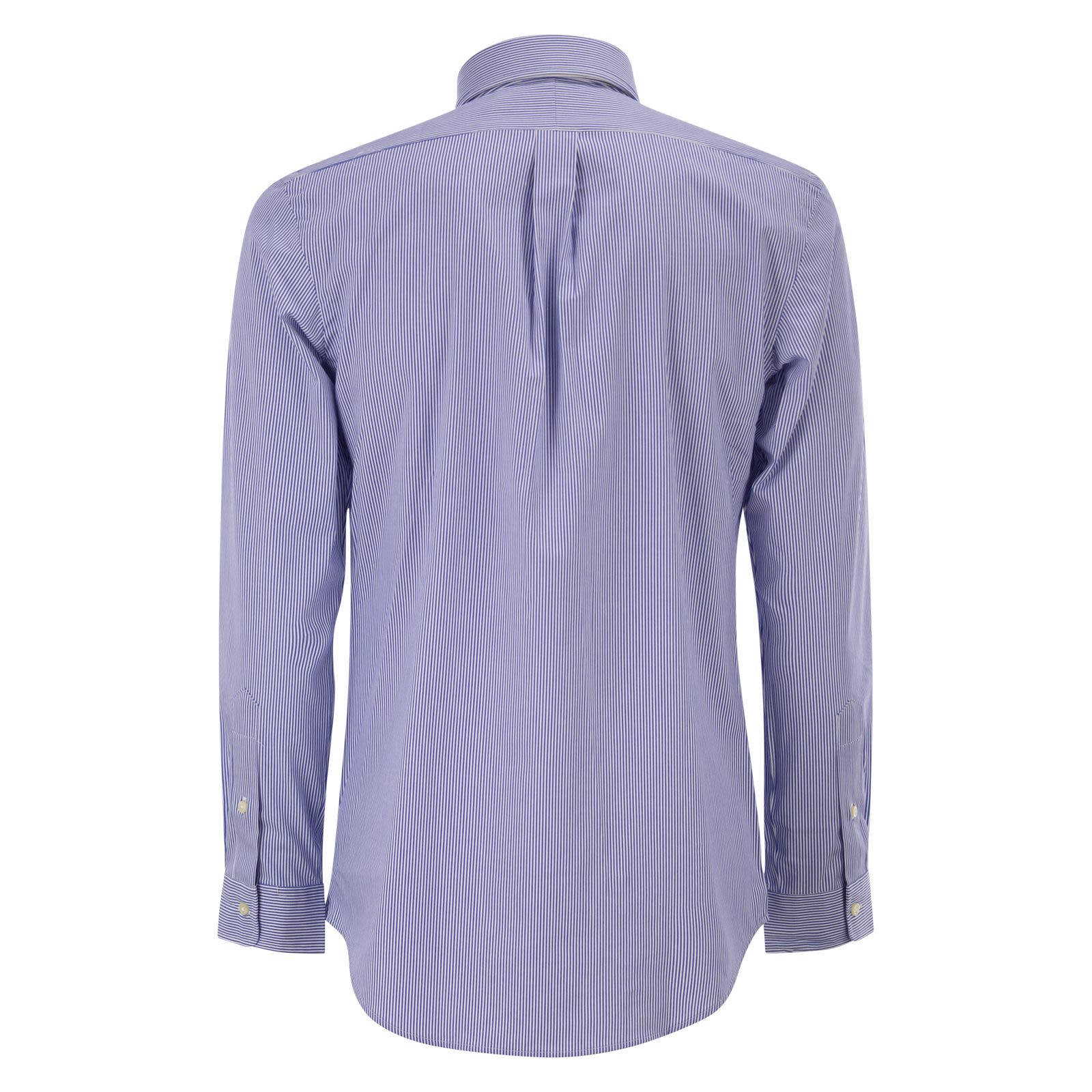 [Polo Ralph Lauren] Shirts Long Sleeve FW26 710928255 007