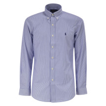 [Polo Ralph Lauren] Shirts Long Sleeve FW26 710928255 007