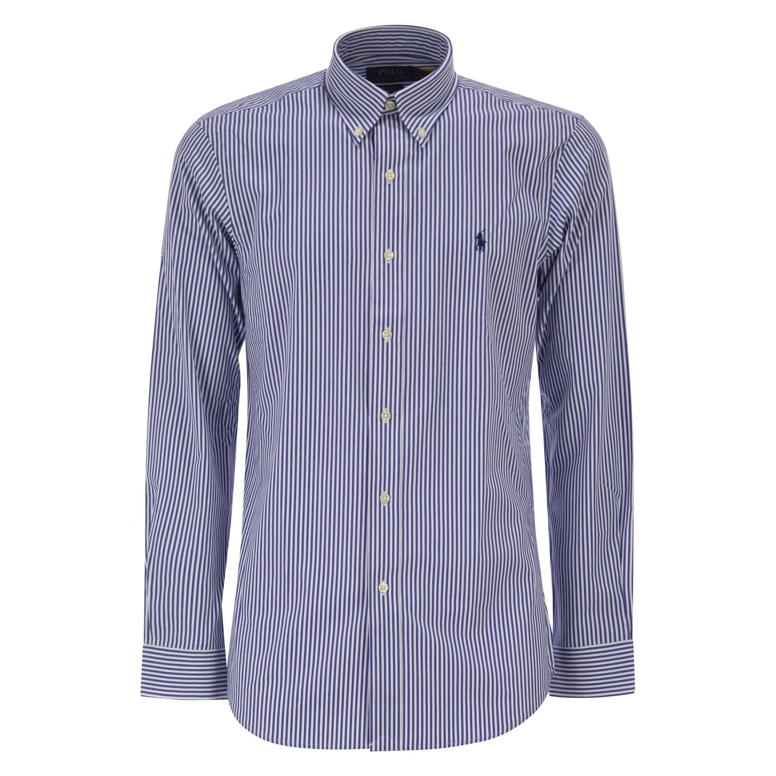 [Polo Ralph Lauren] Shirts Long Sleeve FW26 710928255 008