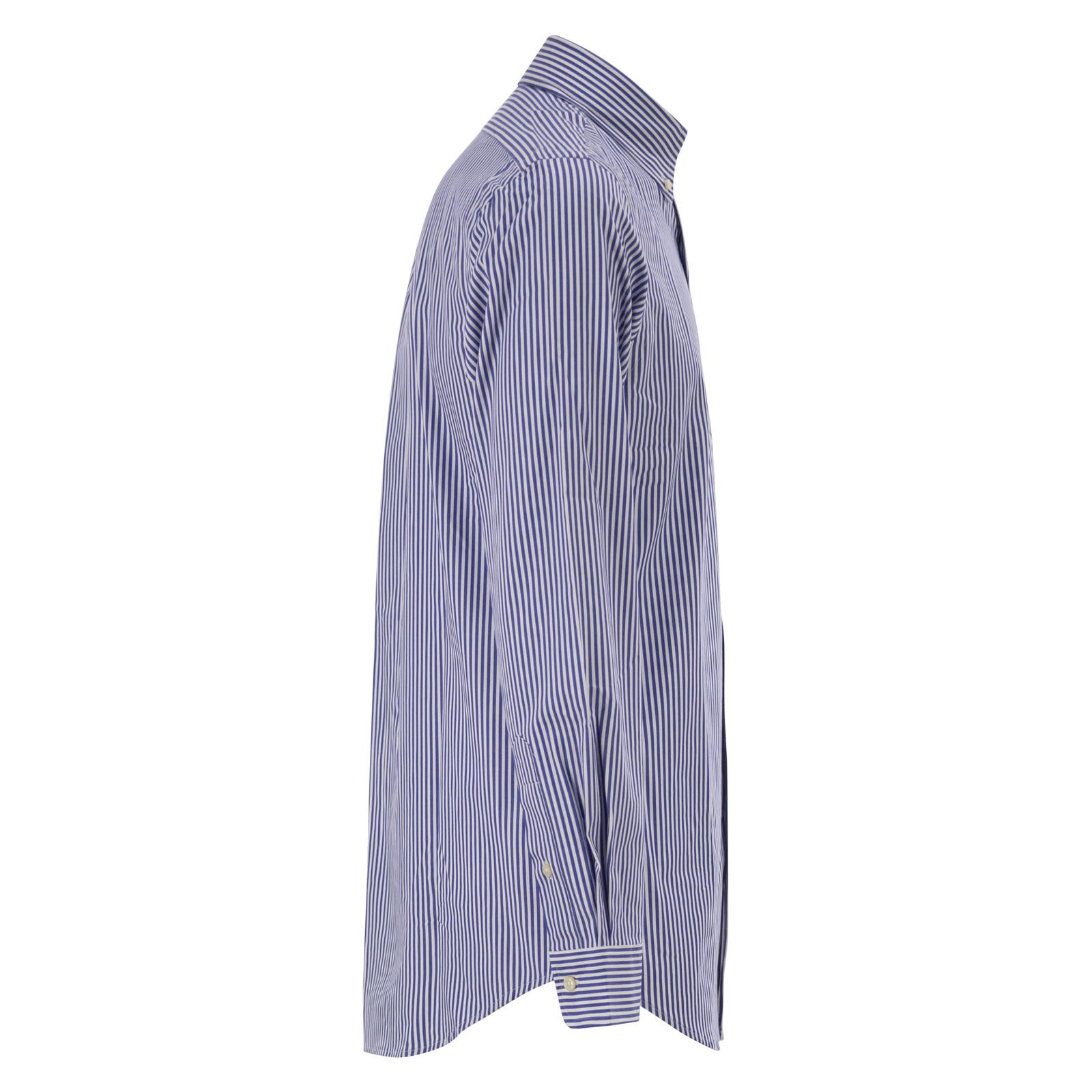 [Polo Ralph Lauren] Shirts Long Sleeve FW26 710928255 008