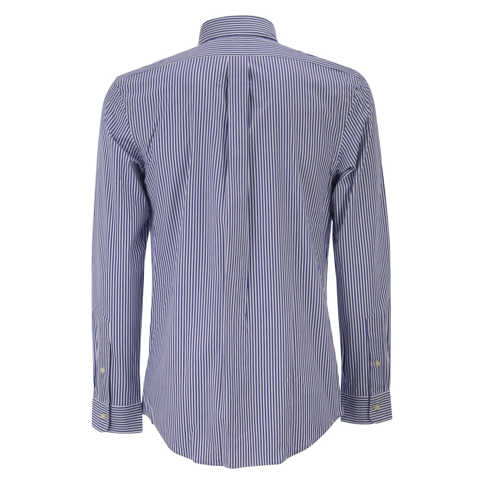 [Polo Ralph Lauren] Shirts Long Sleeve FW26 710928255 008