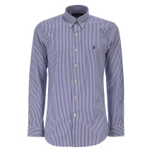 [Polo Ralph Lauren] Shirts Long Sleeve FW26 710928255 008