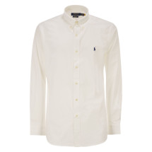[Polo Ralph Lauren] Shirts Long Sleeve CO 710928255 002