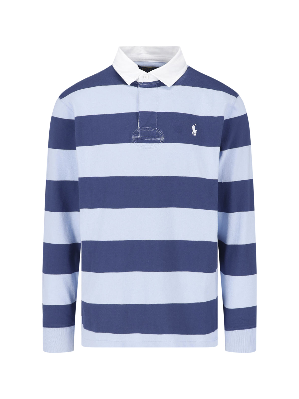 [Polo Ralph Lauren] T-shirts Long Sleeve FW26 710 717116032