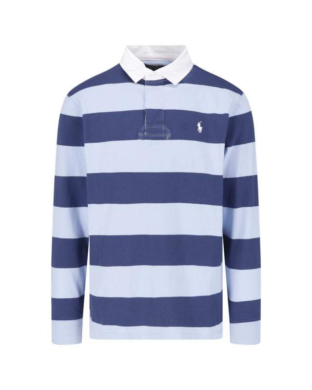 [Polo Ralph Lauren] T-shirts Long Sleeve FW26 710 717116032
