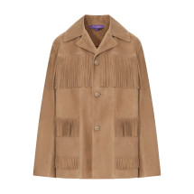 [Ralph Lauren] Jacket FW26 290P21058001P PORTOBELLO