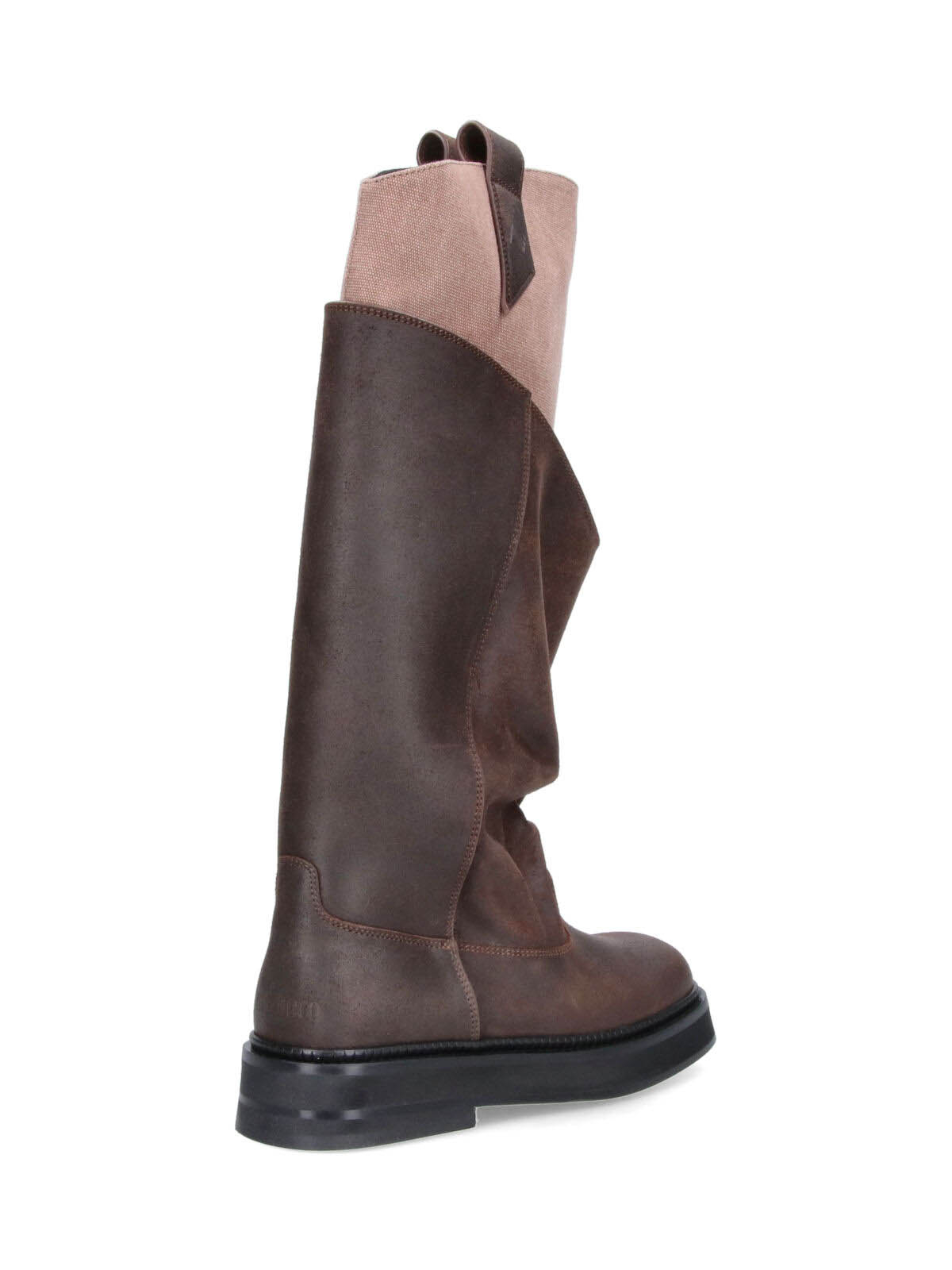[The Attico] Ankle Boots FW26 261WSH00902 MIX124AA215
