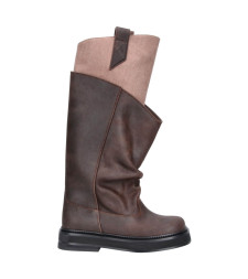 [The Attico] Ankle Boots FW26 261WSH00902 MIX124AA215