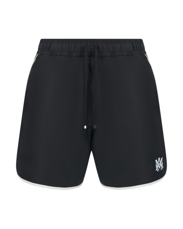[Amiri] Swim Pants FW26 AMBOSW1023001 BLACK