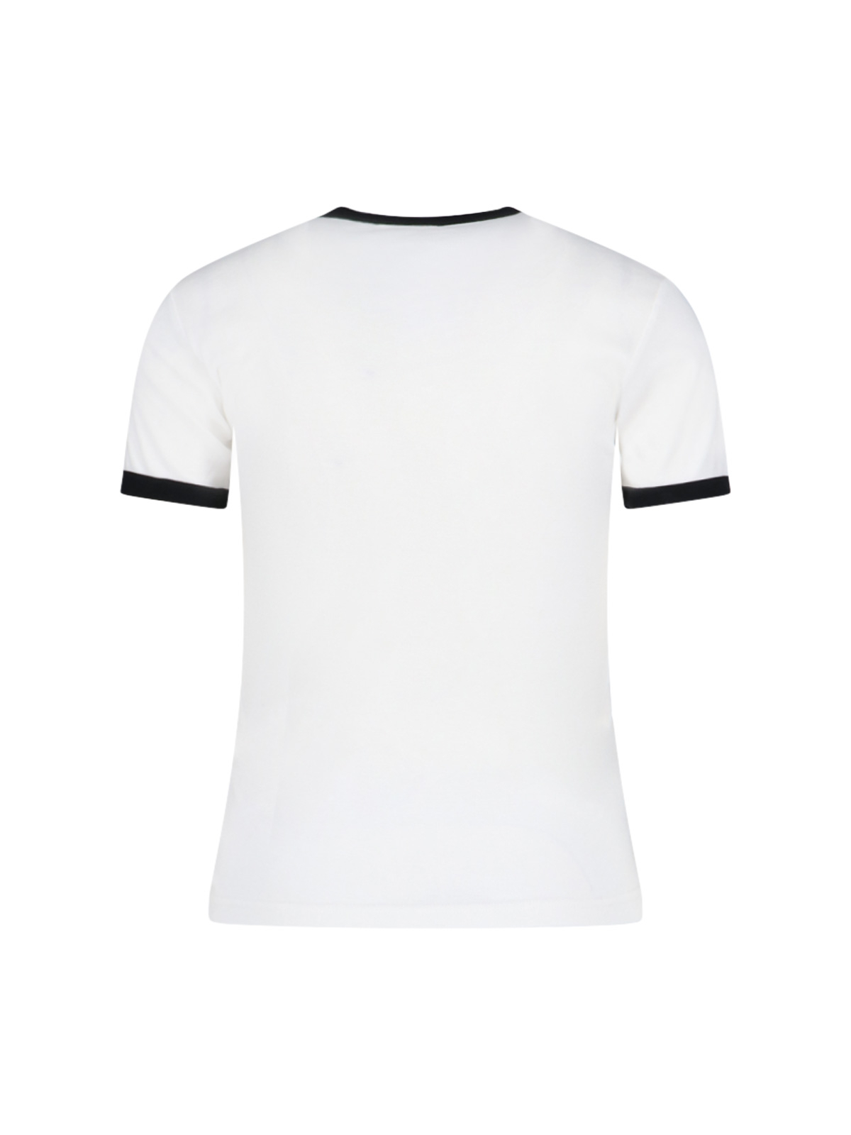 [Courreges] T-shirts Short Sleeve FW26 PERJTS017JS00700098