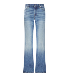 [HAIKURE] Jeans FW26 HEW03341DF207L0950 BLUE RYDER